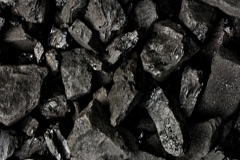 Lochmaddy coal boiler costs