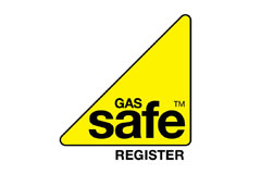 gas safe companies Lochmaddy